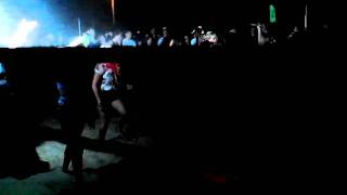 Welcome Back Dance 2011 Flash Mob