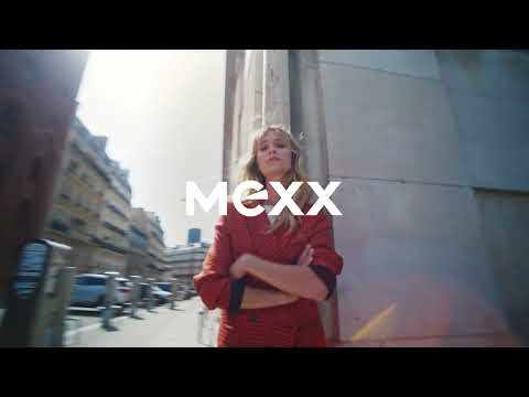 MEXX - Fall Winter 2022 TV Commercial - Parks in Paris