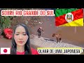 Toda a renda deste vídeo será doada ao Rio Grande do Sul