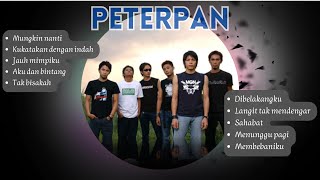 PETERPAN || Ost Alexandria || Full album