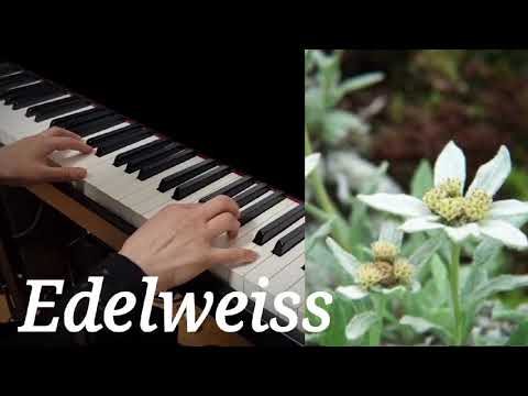 Edelweiss - R.Rodgers