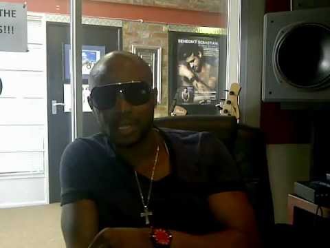 Mandoza Nkalakatha Re-Make 2012