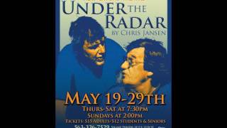 Under the Radar Trailer 1.1 (1080i)