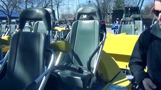 Cedar Point Winter Chill Out 2016