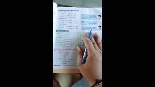 Explanation of exercise 4E,4F and 4G of unit-4(Multiplication)