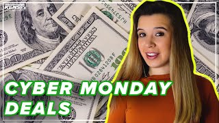 How to maximize your Cyber Monday spending screenshot 3