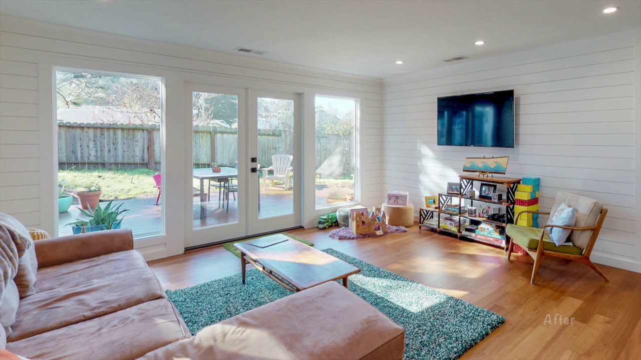 Home Pride Kitchen Great Room Remodel YouTube