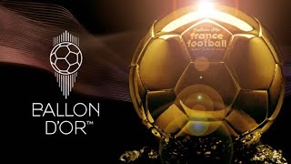 Ballon do’r 2026 award ceremony live 🔴