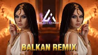 Balkan Remix - Cikolata Tiktok Trend (Dj Musali)