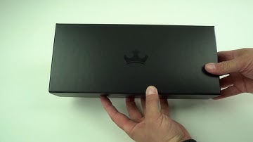 Edelkrone SliderOne v2 Unboxing!