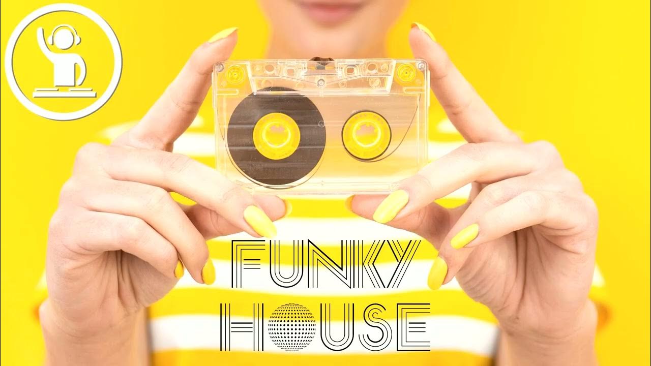 THEFUNKYHOUSEMUSIC Vol 45 THEFUNKYHOUSEMUSIC Vol 45