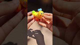 crazy worm 🪱 toy unboxing | it's not for kids #uniquetoy #Shorts