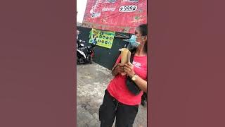 LOWONGAN KERJA HOAX / P*N*PU/DI JAKARTA SELATAN ,MINTA UANG 600.000 | dengar apa kata petugasnya??