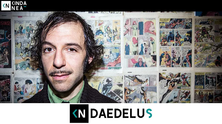 DAEDELUS - LIVELY DROWN OUT MIX
