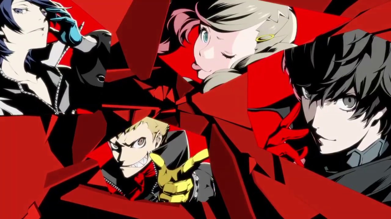 Persona 5 Royal - Kaneshiro Vault 3F Walkthrough - YouTube