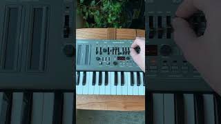 Sh-01a - SH-101 - Roland Boutique Sh-01a - SH-101 - Roland Boutique