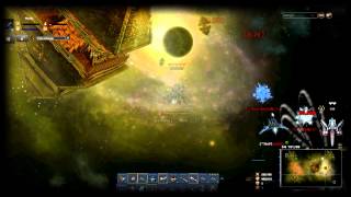 Darkorbit Scoremageddon