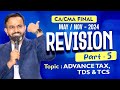 Revision  final dt maynov24  advance tds  tcs  part  5