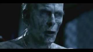 Underworld (Len Wiseman, USA, UK, Germany, 2003) - Trailer Castellano