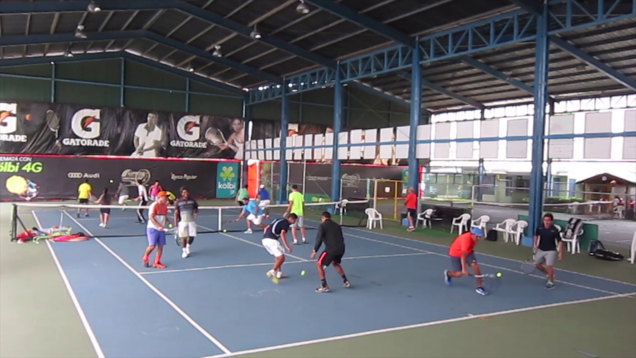 Pura Vida en Costa Rica 