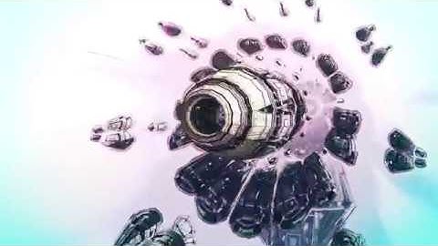 [3D FRACTAL] See Sharp