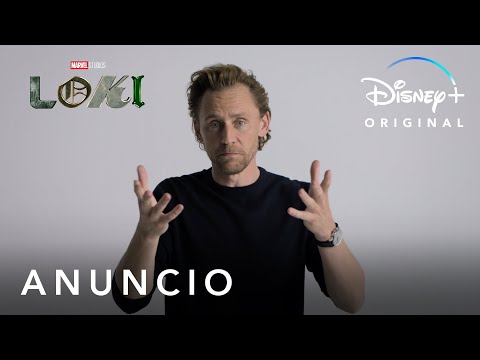 Loki | Anuncio | Disney+