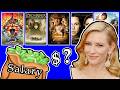 💰 Cate Blanchett Salary for Every Movie | Hits & Flops - Data Cards