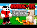 CREO LA PRIMA FARM DI FERRO NELL'HARDCORE - Ep. 5