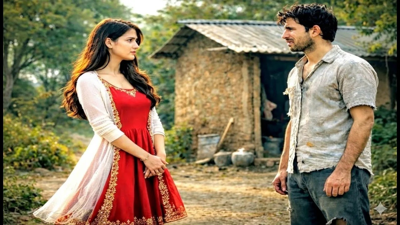 তালাকের ২ বছর পর,স্বামী তার দ্বিতীয় বিয়ের আগের রাতে স্ত্রীর কুঁড়েঘরে..... তারপর যা ঘটলো