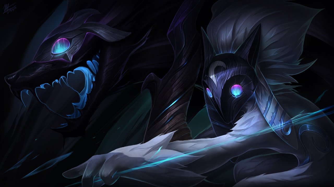 Kindred outplays Sladeomfg