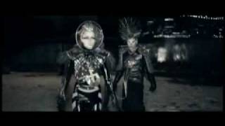 Empire of the Sun - Half Mast (Slight Return)