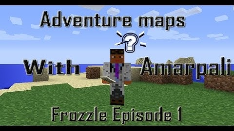 Amarpali - Frozzle - Episode 1