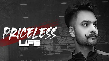 PRICELESS LIFE (Official Song) Nick Sandhu | Latest Punjabi Song 2020 || Nick Music Station