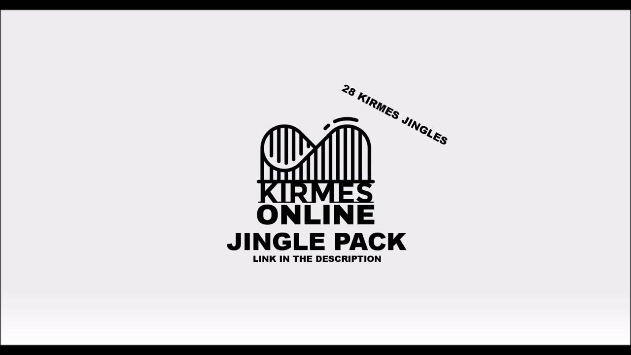 Jingle Pack 30 Kirmes Jingles + Launchpad Edition