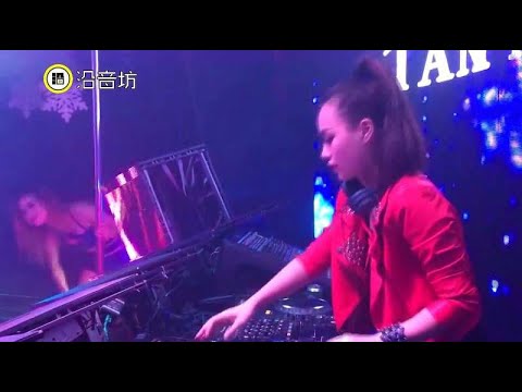 沿音坊DJ舞曲《一拍而散》伤感情歌，好听！