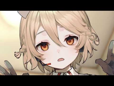 夏風邪の看病【ソフトウェアトーク劇場】