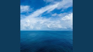 Deep Blue In Harmonic Oceanic