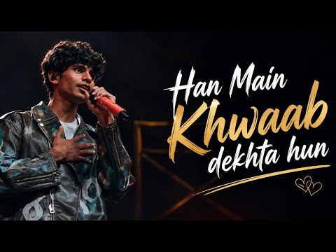 Ha mein khwaab dekhta hoon song                  Legacy 