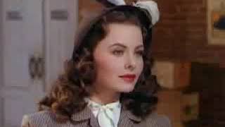Бог ей судья(Джин Тирни)1945 Бог ей судья(Джин Тирни)1945