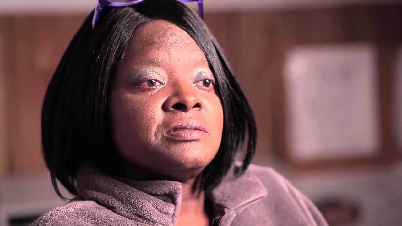 Pamela Barrett- The Will to Work