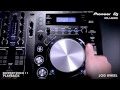 XDJ-Aero Playback Tutorial