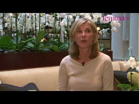 Interview de Michèle Laroque