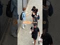 ちいかわチョコボックス落としたら届けてくれるのか #ドッキリ #検証 #イタズラ
