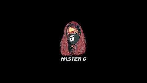 Glitch Youtube Intro | Master G