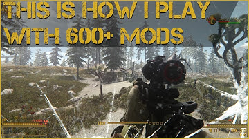 Must Have Fallout 4 Stability Mods