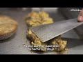 Cata Mayor: cómo Albert Adrià prepara el mejor pincho moruno de pollo del mundo