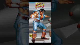 street fighter 2 Thawk theme backwards #backwards #videogamesoundtrack #superstreetfighter2 #capcom