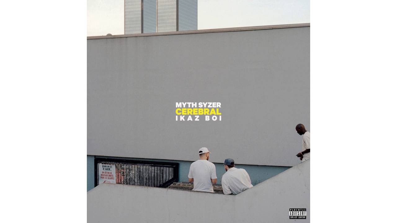 Myth Syzer & Ikaz Boi - Timeless adlı videoyu YouTube'da izle Myth Syzer & Ikaz Boi - Timeless adlı videoyu YouTube'da izle
