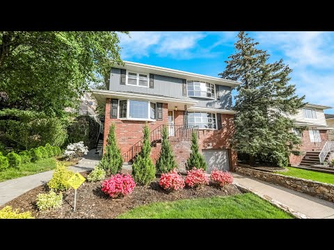 234 10th Street, Palisades Park, NJ home video tour