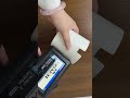 Plastic OR Ceramic? We Test a Handheld Coder on Both!